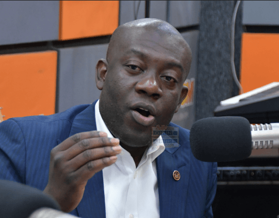9 weeks after IMF exit, gov’t is back for $1bn in loans – Oppong Nkrumah questions fiscal strategy