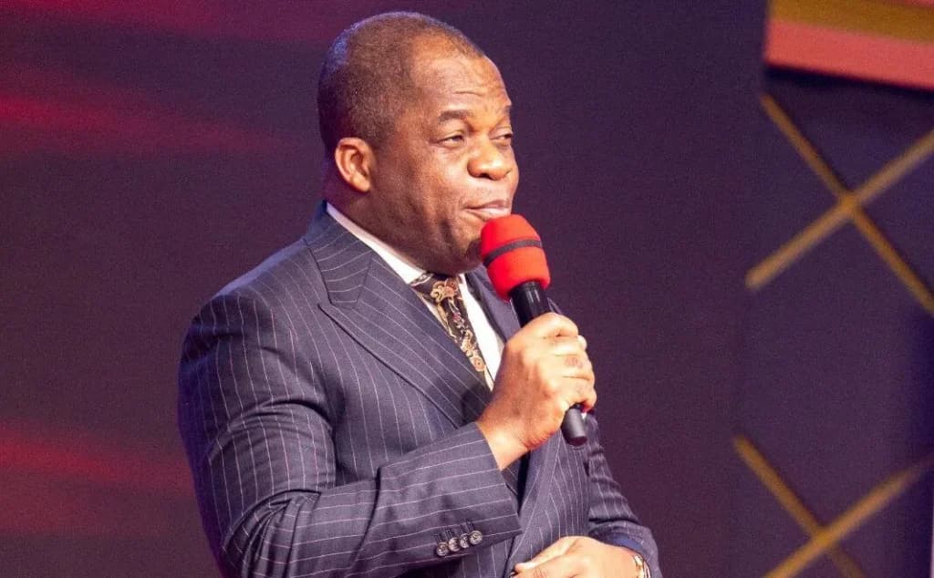 Assemblies of God requires pastors to resign before entering partisan politics – Rev. Wengam