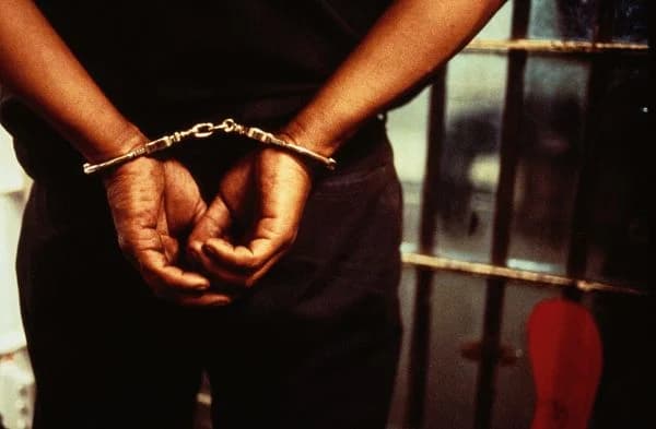 GIS arrests 17, rescues 85 trafficking victims in Dawhenya
