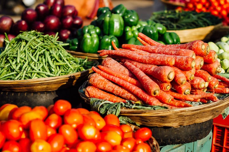 AGRA Food Security Monitor shows a mixed picture for Ghana’s food markets