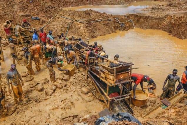 Ghana’s mining deaths fall sharply, but Chamber insists ‘three deaths are too many’