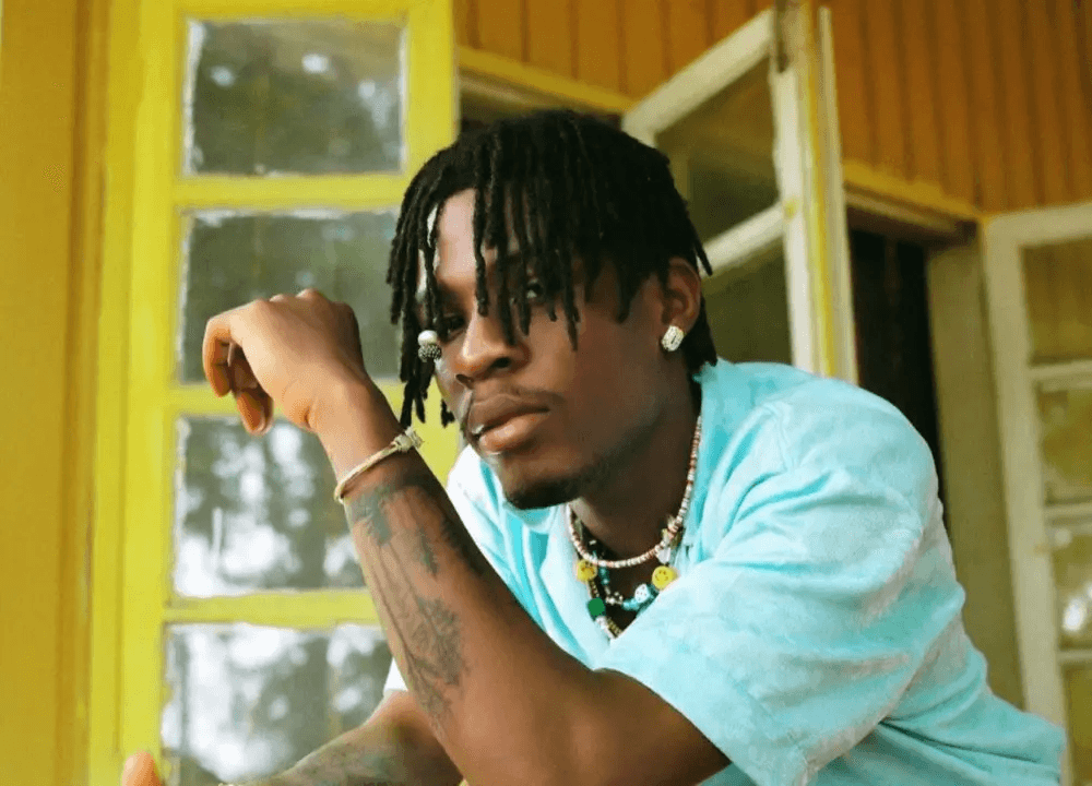 My marriage will be secret – Singer Joeboy