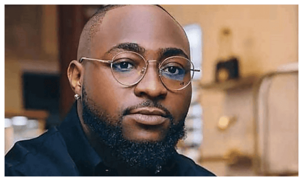 Nobody can beat me in transparent election – Davido boasts
