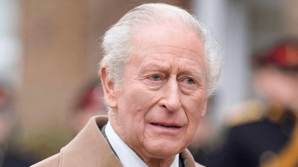 UK radio station in hots waters after mistakenly announcing King Charles’ death