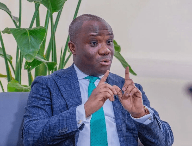 Kwakye Ofosu dismisses Mahama third-term debate as NPP propaganda