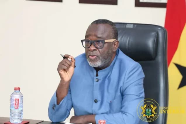 True integrity is retiring from public service without illicit wealth – Chief Justice