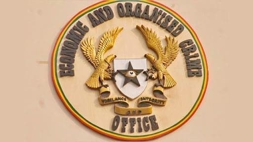 EOCO assures public of impartial probe into alleged GH¢55m IMCCoD scandal