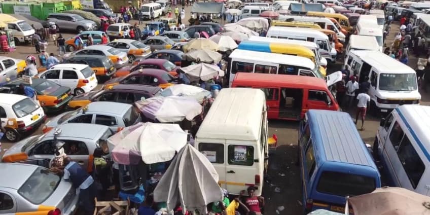 GPRTU proposes 30% increase in transport fares