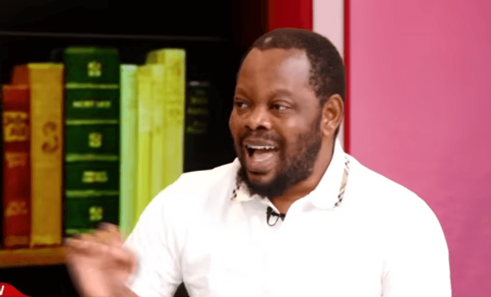Deputy A-G dismisses Miracles Aboagye’s claim EOCO never questioned him over GHC55m