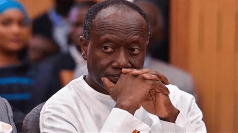 June 15, 2026 US immigration hearing transcript explains why Ken Ofori-Atta was granted status adjustment
