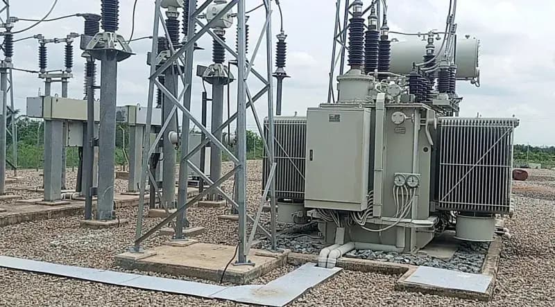 ECG announces load management in Volta, Oti over GRIDCo fault