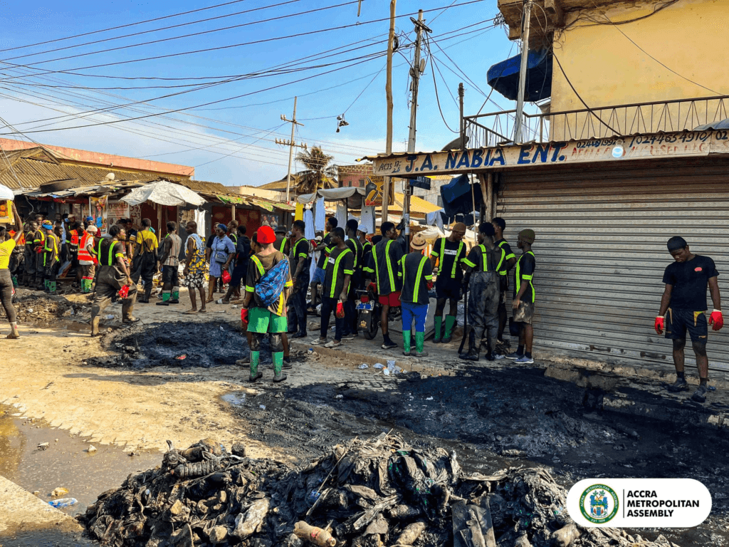 Gov’t announces implementation plan for two-day national flood aftermath clean-up exercise