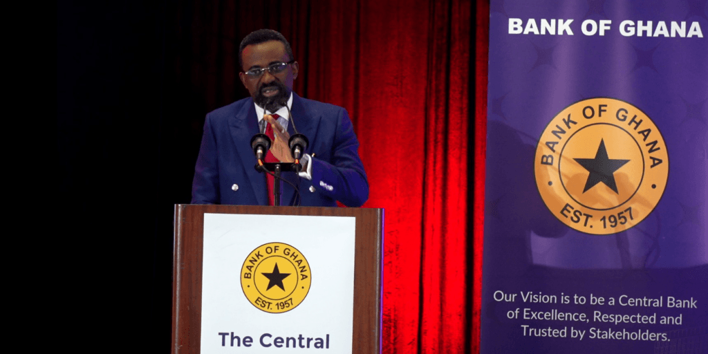 Financial sector fraud cases surge to nearly 25,000, exceeds GH¢100 million in value at risk
