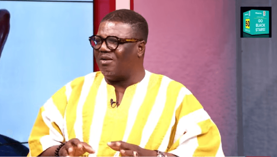 Dafeamekpor explains why Parliament has been recalled from recess