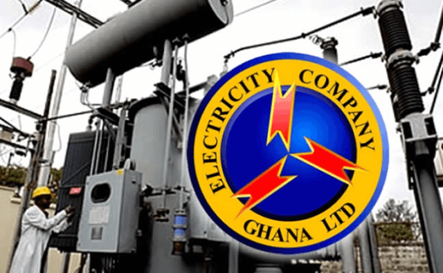 ECG announces temporary power outages in parts of Tema and Ashanti Regions