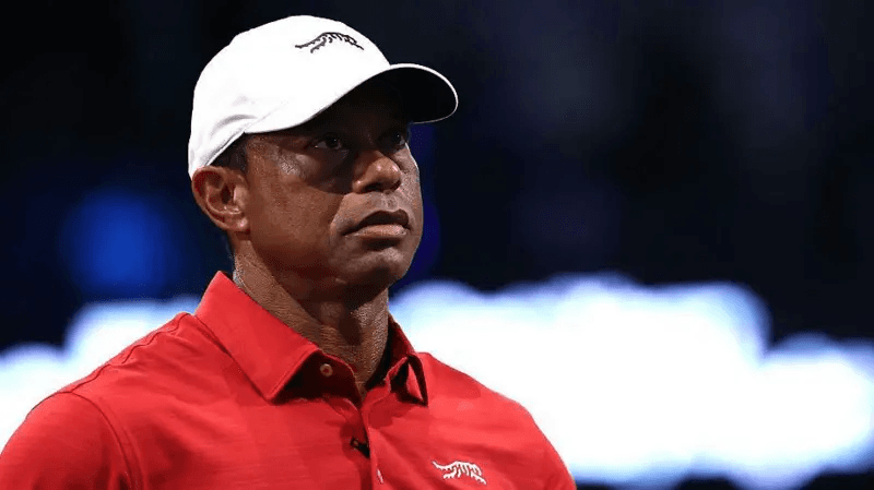 Tiger Woods gets five-year driving ban after reckless driving plea