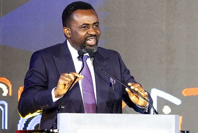 Liquidity slows down in first 4 months of 2026 – BoG