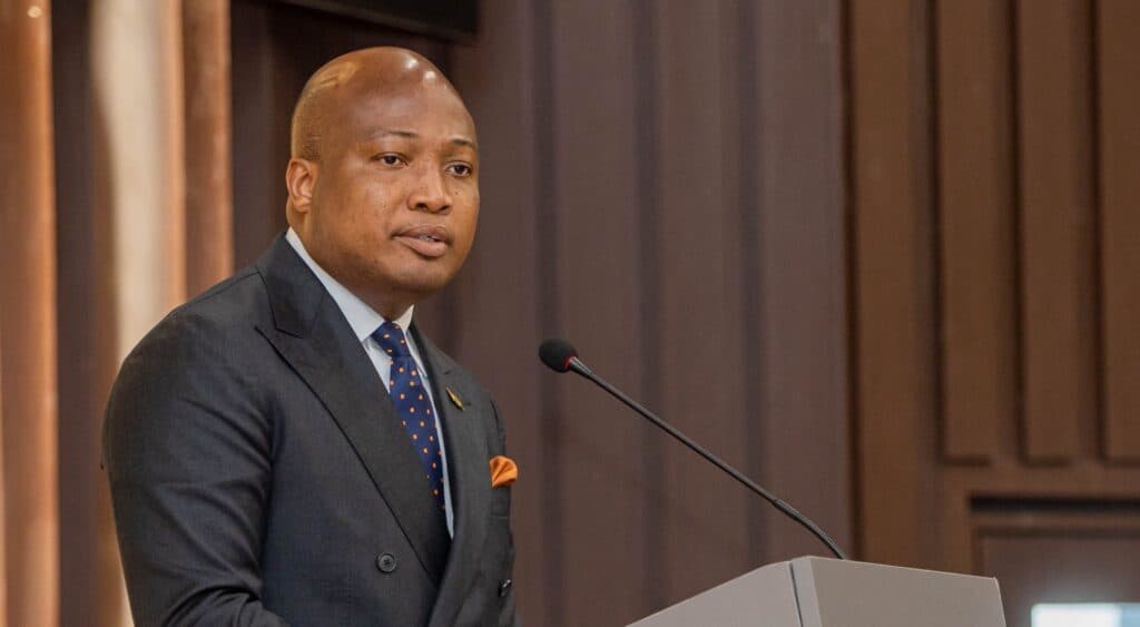 Foreign Affairs Ministry responds to Fourth Estate attestation investigation, bars middleman from premises