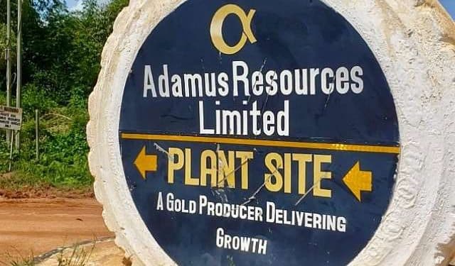 From dialogue to action: IMANI engagement helps shape a new path for Adamus Resources
