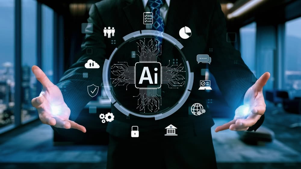 We should treat AI has an opportunity rather than a threat – ALX Enterprise