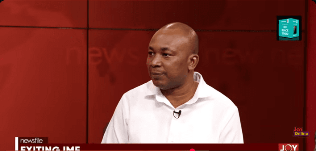 Mid-Year Budget must outline plan to sustain economic gains – Prof Bokpin