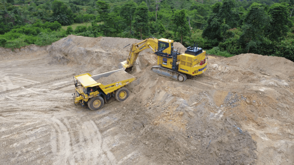 Gold Fields mounts robust defence of its Tarkwa lease renewal bid