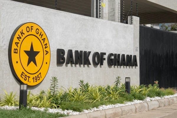 Digital fraud, card disputes top banking complaints in 2025 – BoG Report