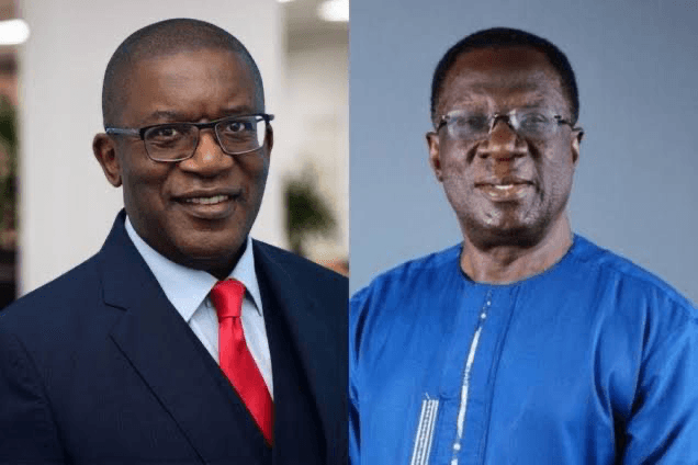 Court of Appeal dismisses Ameyaw-Ekumfi’s bid to halt SkyTrain trial