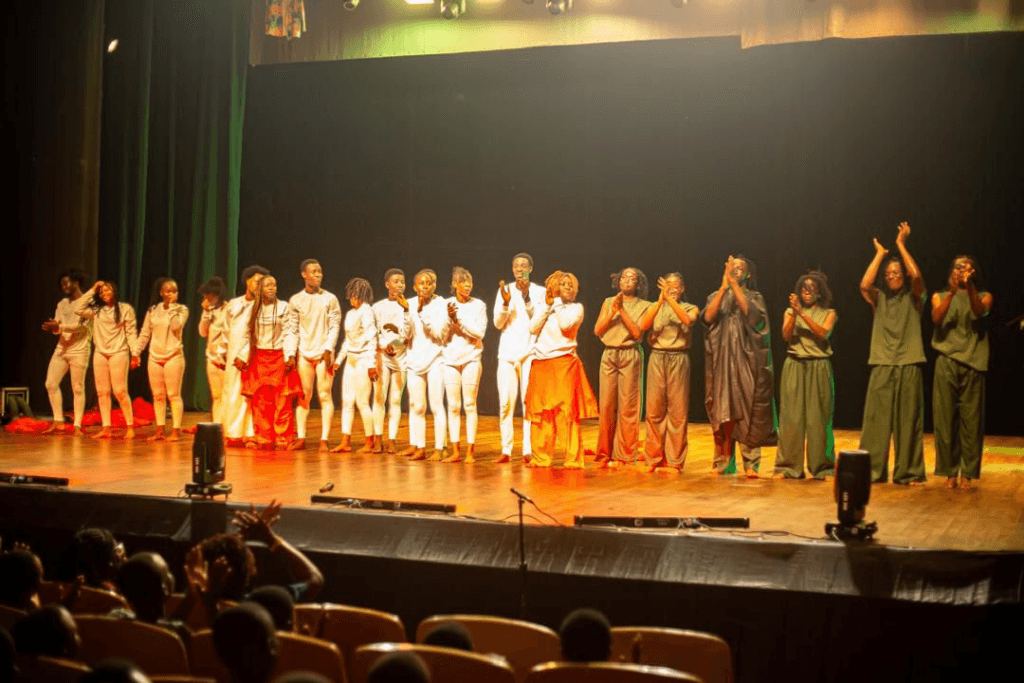 Tourism Society of Ghana to launch Youth in Tourism Festival 2026