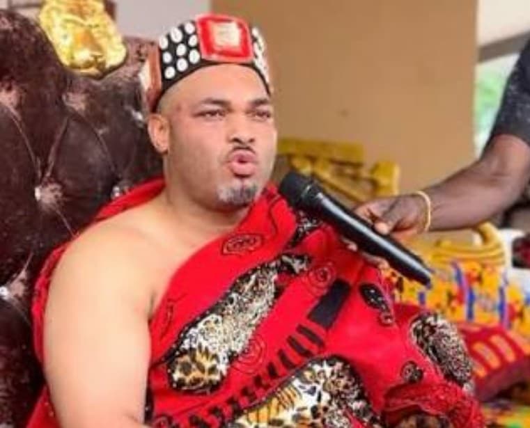 Safo Kantanka’s will does not name a church leader, says Kwame Akufo