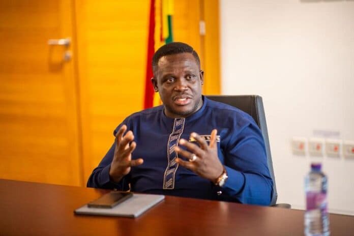 Government commits to consumer protection as Ghana’s fintech sector expands