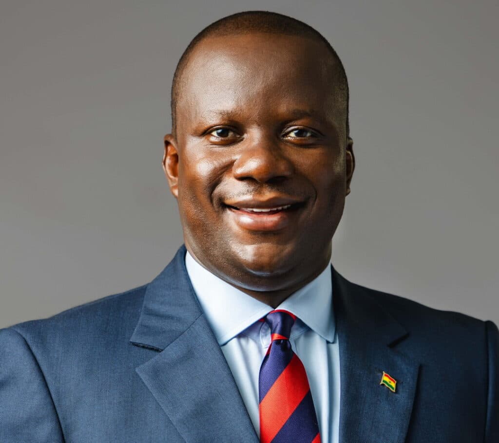 Minority calls for the immediate suspension of Ghana-Colombia maritime agreement