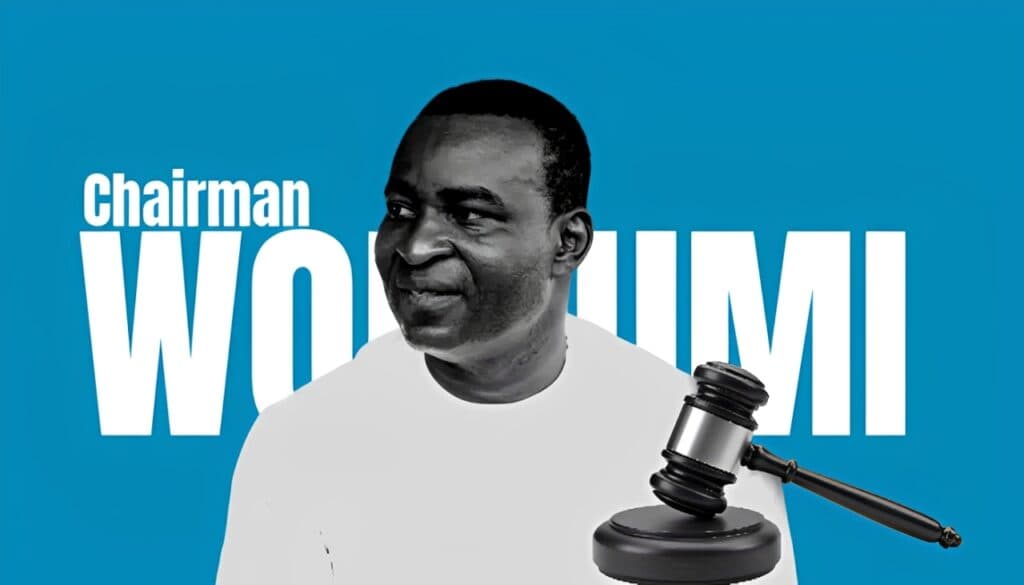 Wontumi’s bail application adjourned to October 15