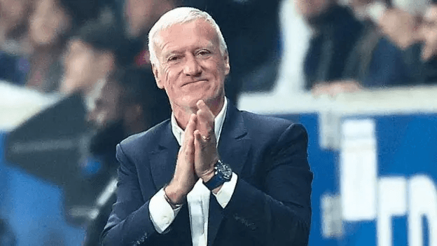 France eye bronze on Deschamps’ farewell
