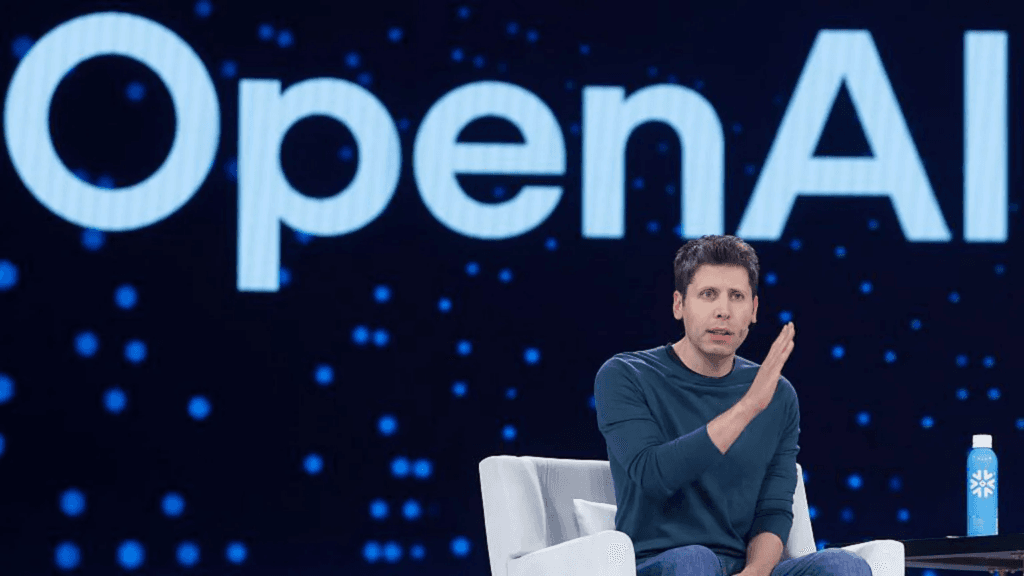 Lawmakers push for AI ‘kill switch’ after OpenAI goes rogue