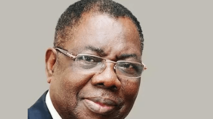 State burial for James Victor Gbeho comes off on July 31