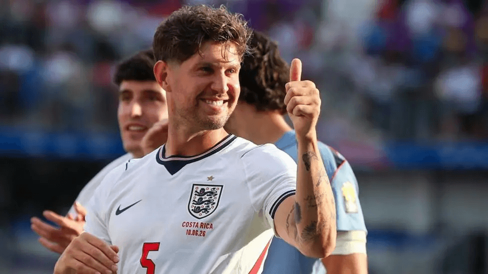 Chelsea interested in former Man City defender Stones