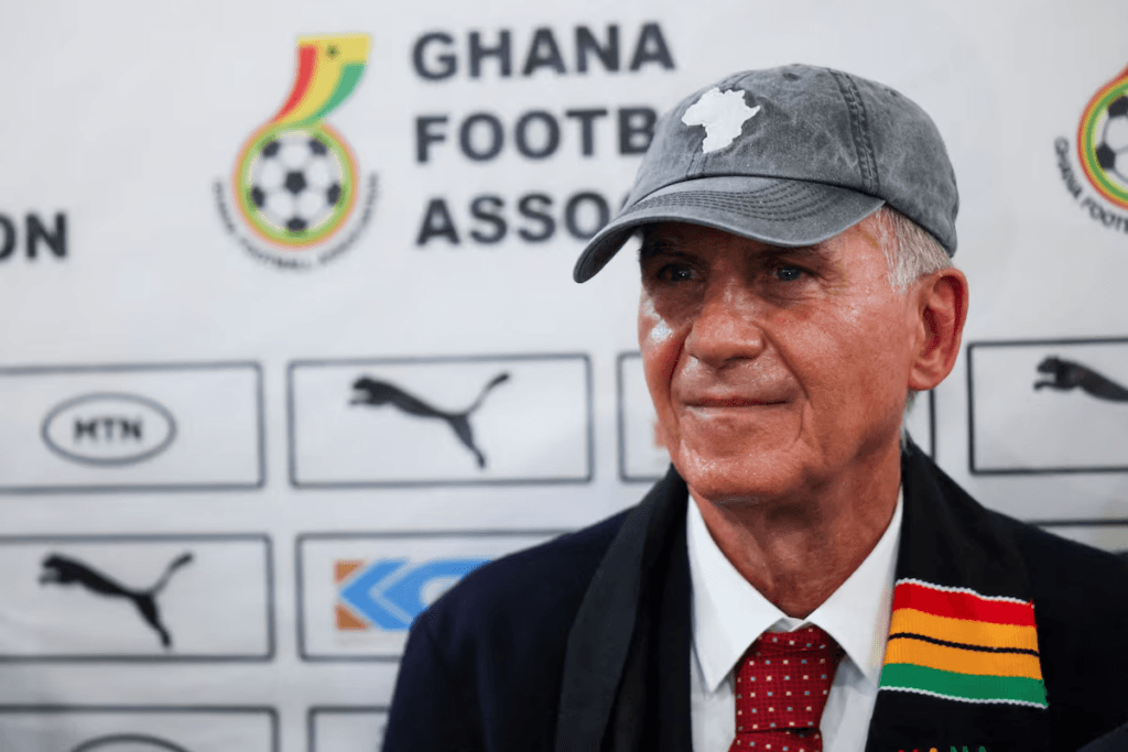 AFCON 2027Q: The god of football is results – Carlos Queiroz