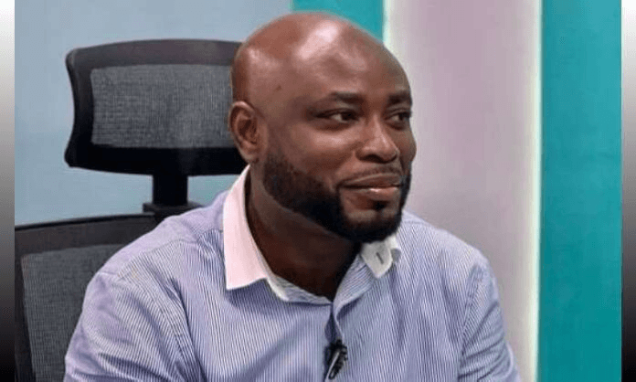 The Herald editor Larry Dogbey granted bail pending appeal in contempt case
