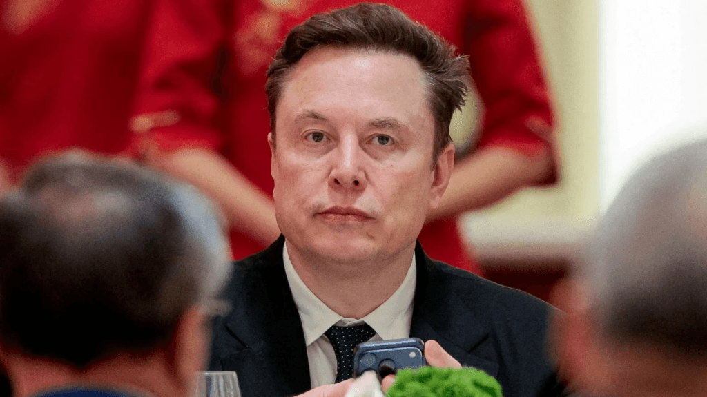 OpenAI to cut off AI models for SpaceX-owned Cursor, escalating feud with Musk