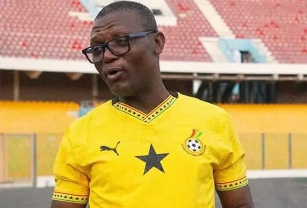 We’ve taken a good step – Sports Minister encourages Black Stars after Colombia defeat