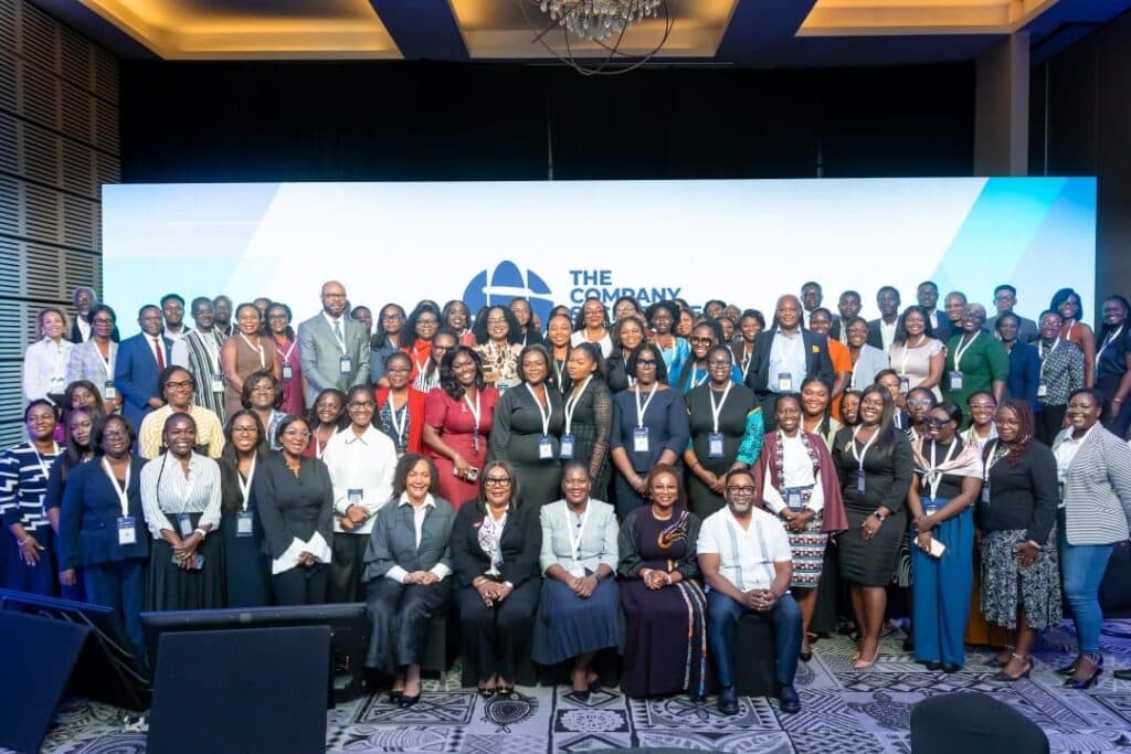 Company Secretaries’ Summit establishes new platform for Ghana’s governance community