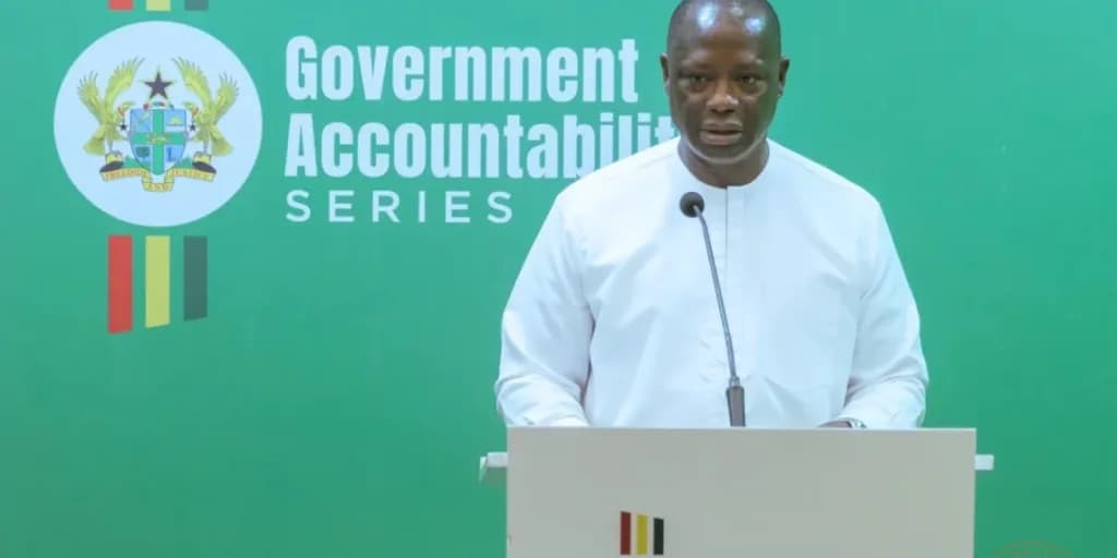 We will not retreat or surrender in fight against galamsey – Lands Minister