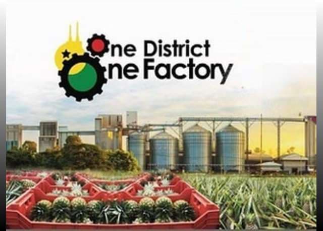 Scrap 24-Hour economy, return to 1D1F – Oppong Nkrumah tells government
