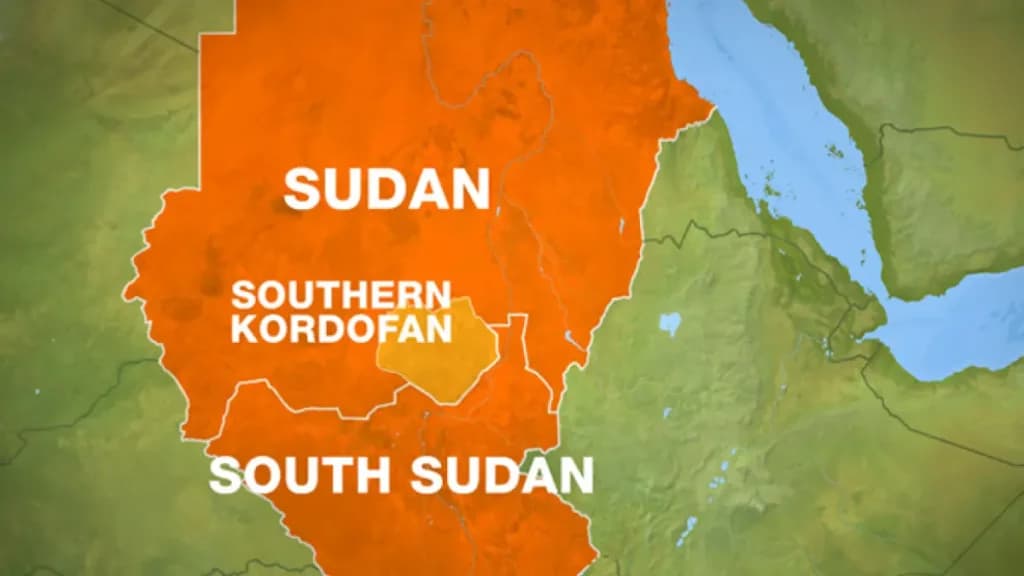 Sudan: Is Kordofan facing a “campaign of ethnic cleansing”?