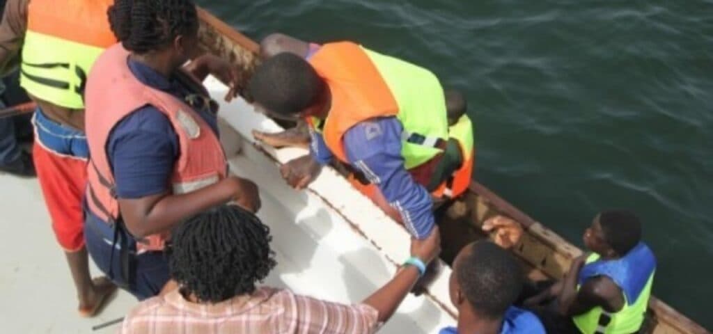 IJM calls for stronger collaboration to combat human trafficking as 1,200 victims rescued in 2025