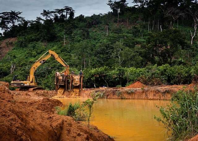 Wontumi Samreboi Case: Full charges under Minerals and Mining Act