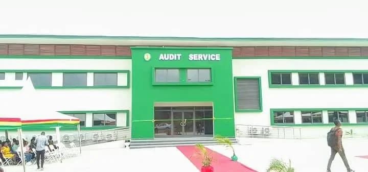 How four deceased pensioners milked Ghana of GH¢7.4m across seven years