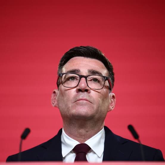 UK must ‘regain our stability,’ says Andy Burnham after becoming seventh prime minister in decade 