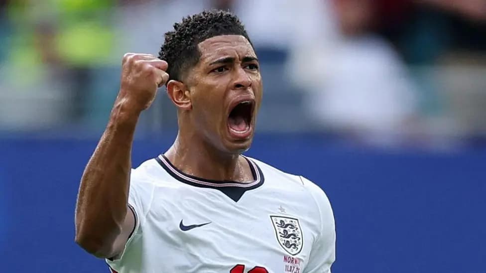 2026 World Cup: England come from behind to beat Norway and reach semi-final